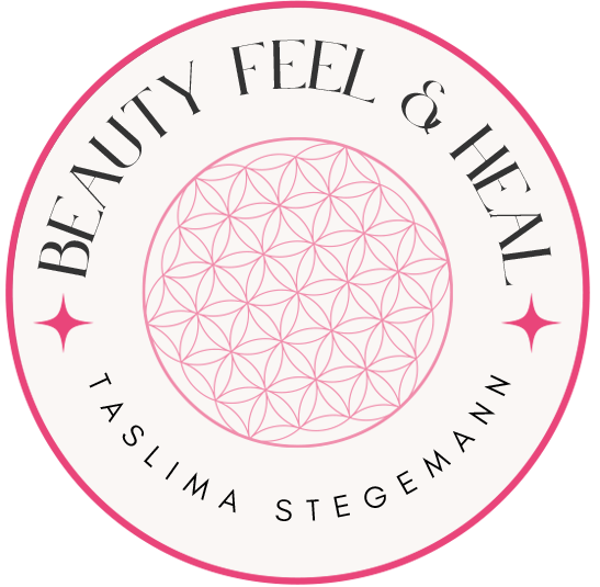 Beauty & Naildesign Logo